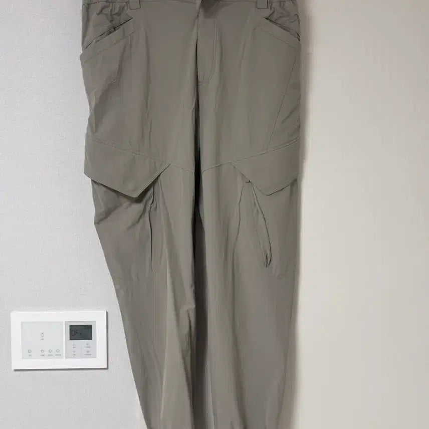 [BUNJANG] System Homme Jogger Pants / 시스템옴므 조거팬츠