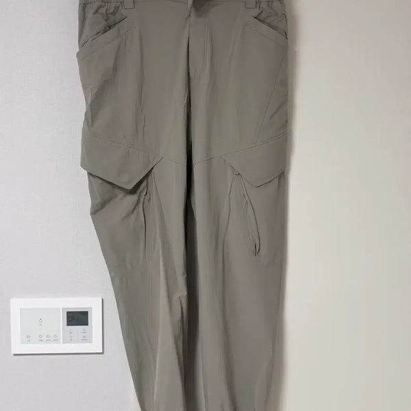 [BUNJANG] System Homme Jogger Pants / 시스템옴므 조거팬츠
