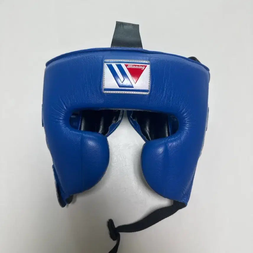 [BUNJANG] Winning Boxing Headgear L Size / 위닝 헤드기어 L사이즈 팔아요