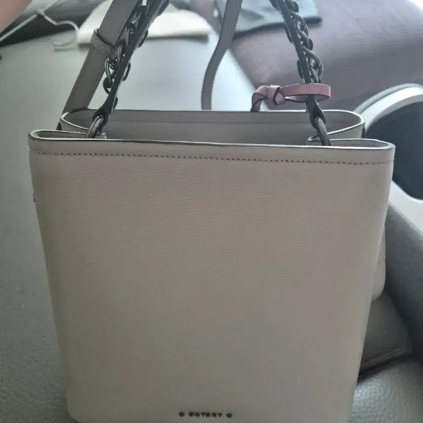 [BUNJANG] Oryany Tote Bag / 오야니 토트백