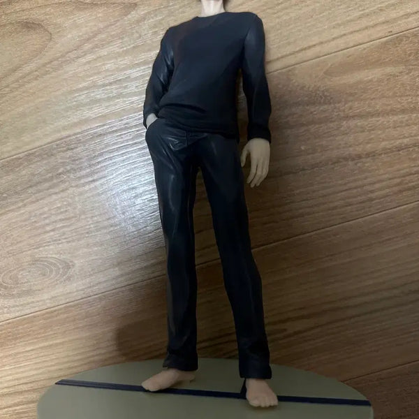 [BUNJANG] Jujutsu Kaisen Satoru Gojo Casual Wear Version Sega Figure / 주술회전 고죠 사토루 피규어 세가 사복 버전