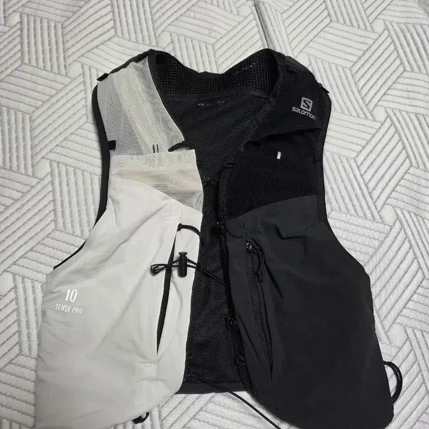 [BUNJANG] Salomon Sense Pro 10 Vest / 살로몬 센스 프로 10 베스트