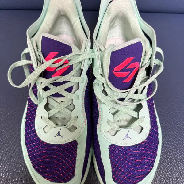 [BUNJANG] Luka 1 Basketball Shoes / 루카1 310