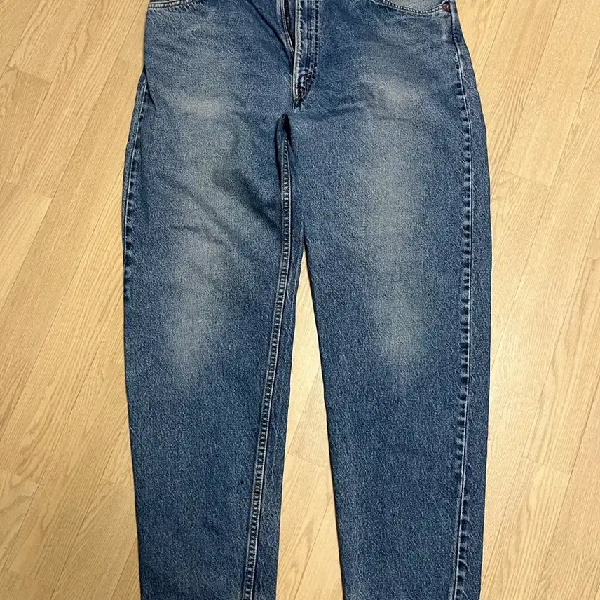 [BUNJANG] Levi's 550 90s Denim Pants W38 L32 / 90s 리바이스 550  데님 팬츠 W38 L32