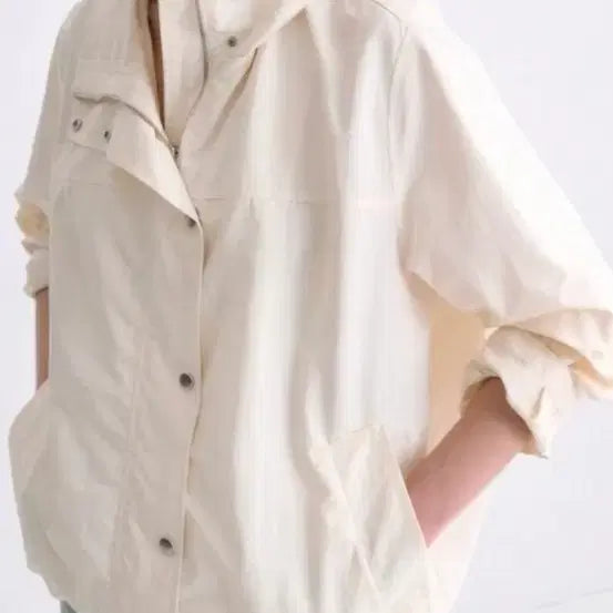 [BUNJANG] Time Jumper Free Size New / 타임 점퍼 프리사이즈 새상품