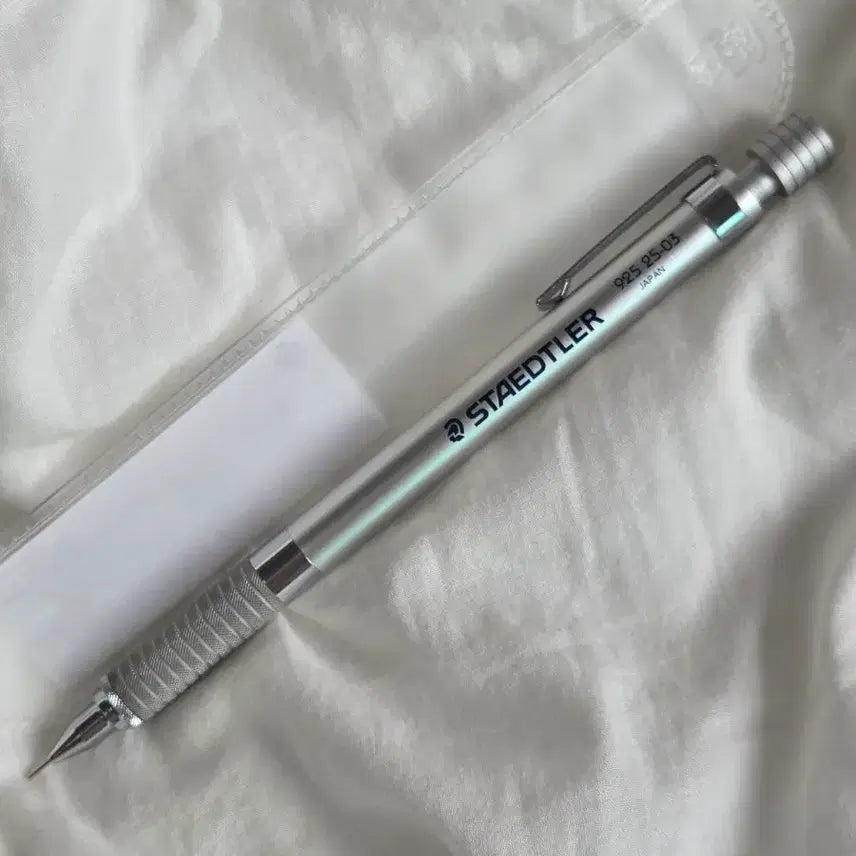 [BUNJANG] Staedtler 925 25-03 Mechanical Pencil 0.3mm / 스테들러 925 25-03 샤프 0.3