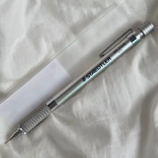 [BUNJANG] Staedtler 925 25-03 Mechanical Pencil 0.3mm / 스테들러 925 25-03 샤프 0.3