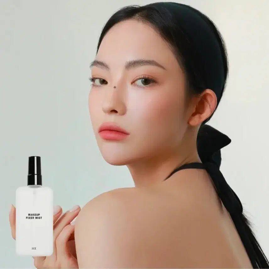 [BUNJANG] 3CE Makeup Fixer Mist 100ml / (새제품)3CE 메이크업 픽서 미스트 100ml