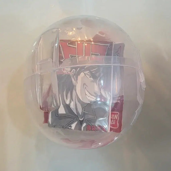 [BUNJANG] Bandai Namco Toriko Manga Gacha / 반다이남코 토리코 만화책 가챠 팝니다