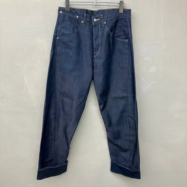 [BUNJANG] Levi's Engineered Jeans Denim Pants / 리바이스 엔지니어드진