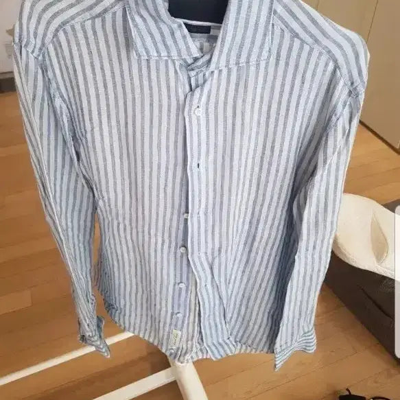 [BUNJANG] Elgano November 5-Piece Shirt Bundle Set / 엘가노벰버 셔츠 5종일괄