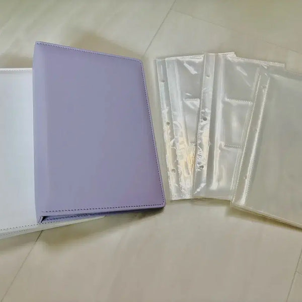 [BUNJANG] Ensemble Stars! Card Binder Bundle Set / 앙스타 파샤 파샷츠 바인더 일괄 양도