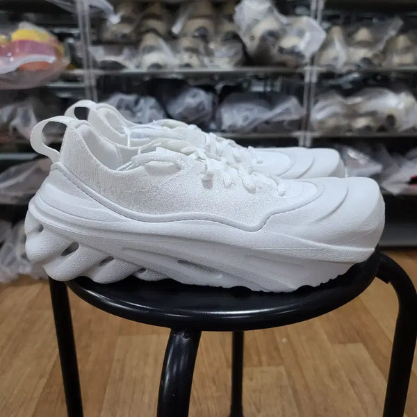 [BUNJANG] Crocs Echo Surge Clogs / [크록스] 에코 서지 [260/265/270/280] [210079-1OR]