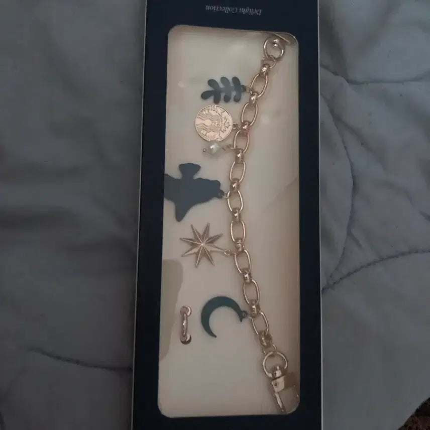 [BUNJANG] Starbucks Holiday Delight Ornament Bag Charm Set / 스타벅스 홀리데이 딜라이트 오너먼트 백 참 세트 새거