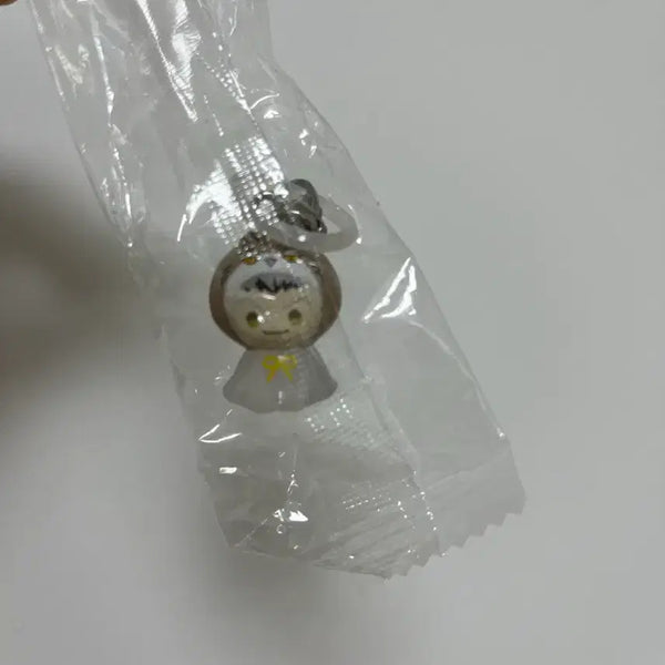 [BUNJANG] Haikyu!! Mejirushi Bokuto Animal Gacha / 신상! 하이큐 메지루시 보쿠토 애니멀 가챠 동물