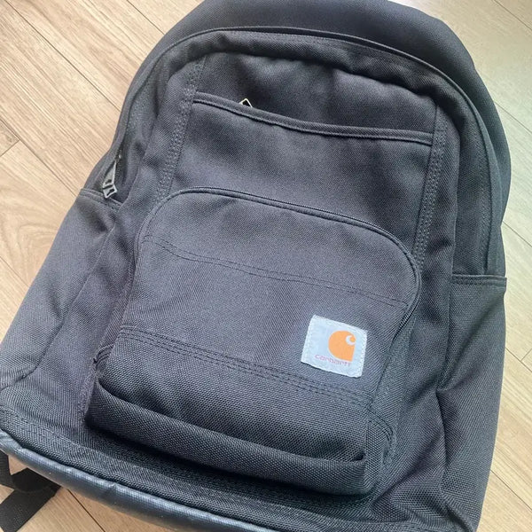 [BUNJANG] Carhartt Backpack / 칼하트 백팩