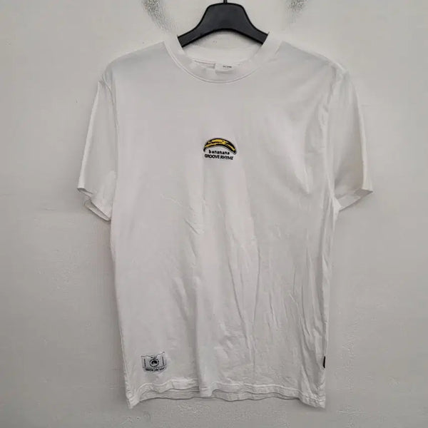 [BUNJANG] Groove Rhyme T-Shirt / [95/M] 그루브라임 반팔티 티셔츠