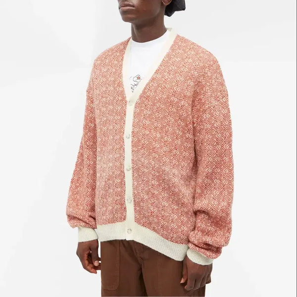 [BUNJANG] Palmes Wool Knitted Cardigan (M) / M)Palmes 팜즈 니트 가디건 새제품