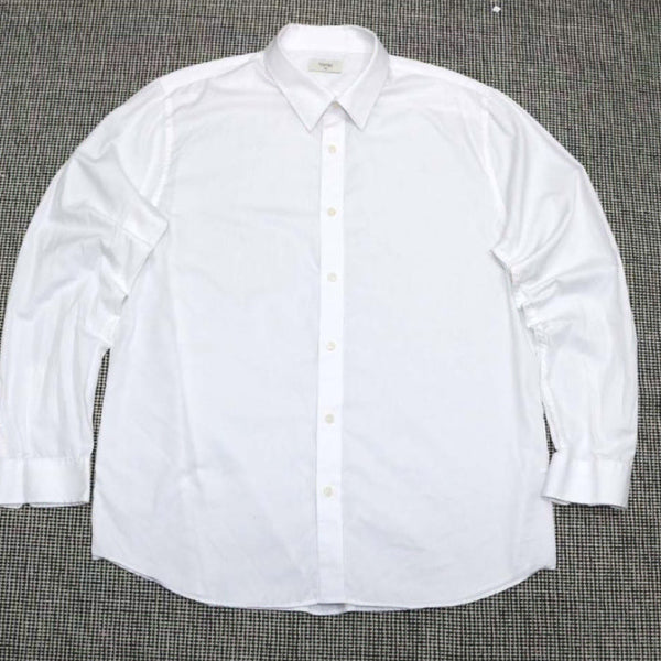 [BUNJANG] TOPTEN White Shirt Size 115 / 탑텐 화이트 셔츠 115