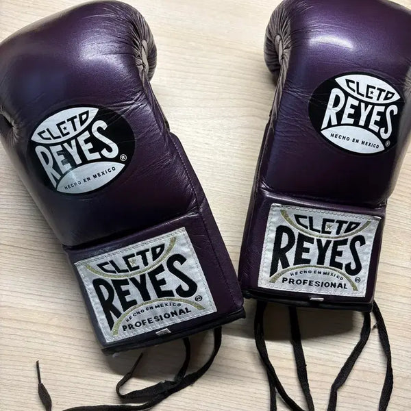 [BUNJANG] Reyes 10oz Boxing Gloves / 레예스 글러브