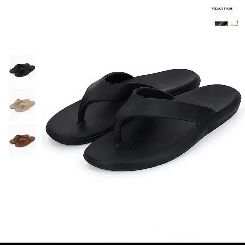 [BUNJANG] Island Slipper EVA Sandals/Slippers / 아일랜드 슬리퍼 eva