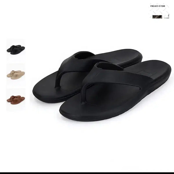 [BUNJANG] Island Slipper EVA Sandals/Slippers / 아일랜드 슬리퍼 eva
