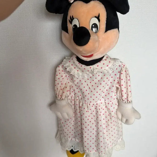 [BUNJANG] Disney Mini Vintage Doll / 디즈니 미니 빈티지 인형 디즈니 빈티지 인형