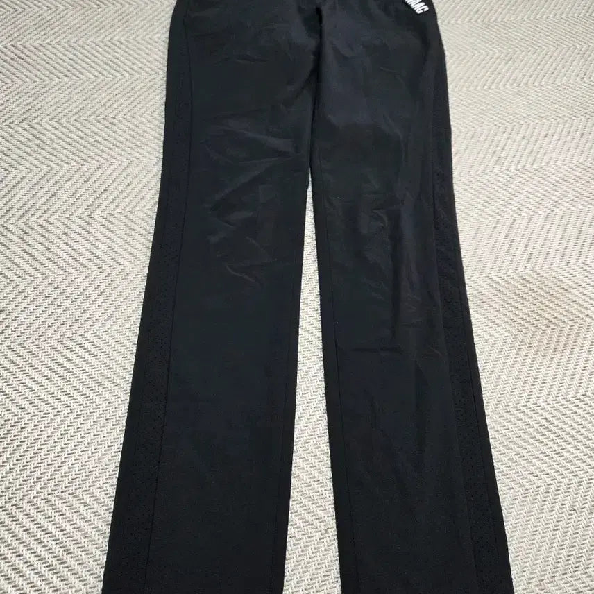 [BUNJANG] WAK Women's Black Golf Pants / 25) 왁 여성 팬츠 블랙