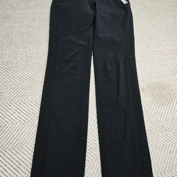 [BUNJANG] WAK Women's Black Golf Pants / 25) 왁 여성 팬츠 블랙