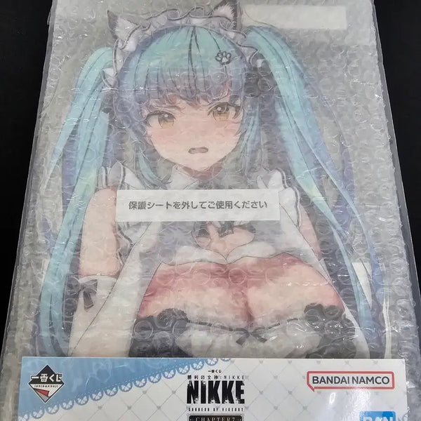 [BUNJANG] Nikke Chapter 7 C-Prize Privaty Acrylic Board (Sealed) / 택포,미개봉) 3.6 니케 챕터7 C상 프리바티 아크릴보드