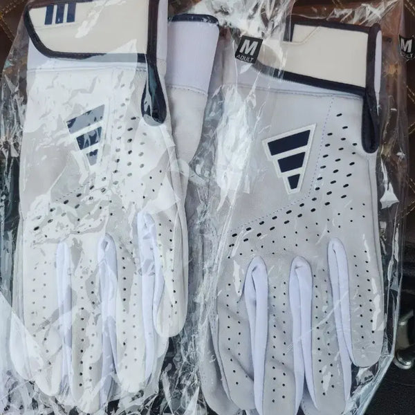 [BUNJANG] Doosan Bears Player-Issued Batting Gloves / 두산베어스 선수지급용 배팅장갑 새재품 판매!