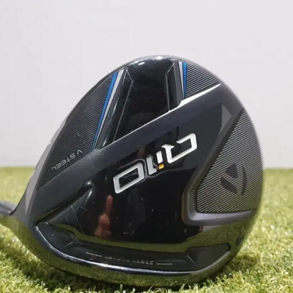 [BUNJANG] TaylorMade QI10 3-Wood (15 Degree) / 테일러메이드  QI10 3번15도 우드