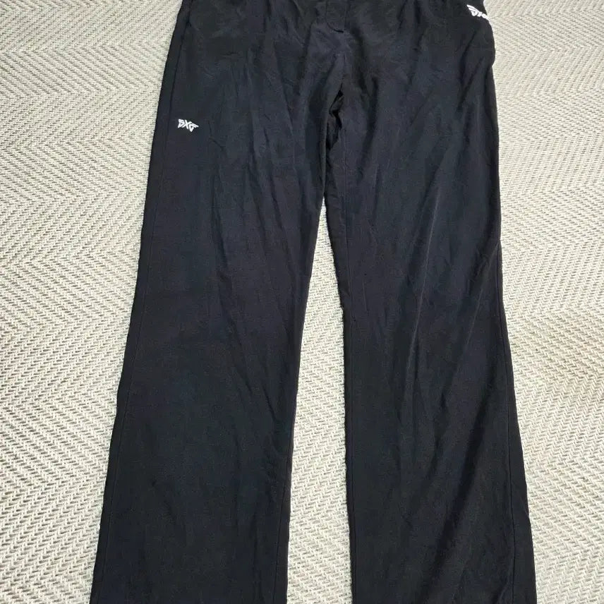 [BUNJANG] PXG Women's Black Golf Pants / 30)PXG 여성 골프 블랙 팬츠