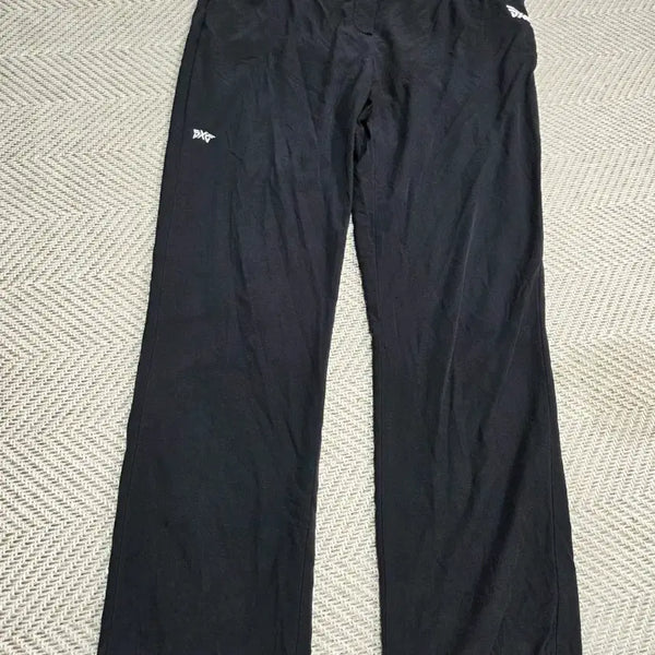 [BUNJANG] PXG Women's Black Golf Pants / 30)PXG 여성 골프 블랙 팬츠