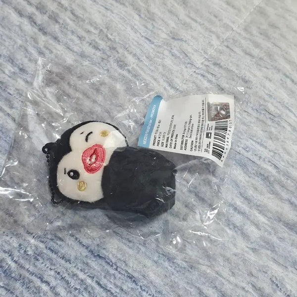 [BUNJANG] NEXZ 2nd Anniversary Popup Plush Sitting Ver. Tomoya PPOmoya / 넥스지 2주년 팝업 넥스주 플러시 시팅 Ver. 토모야 뽀모야