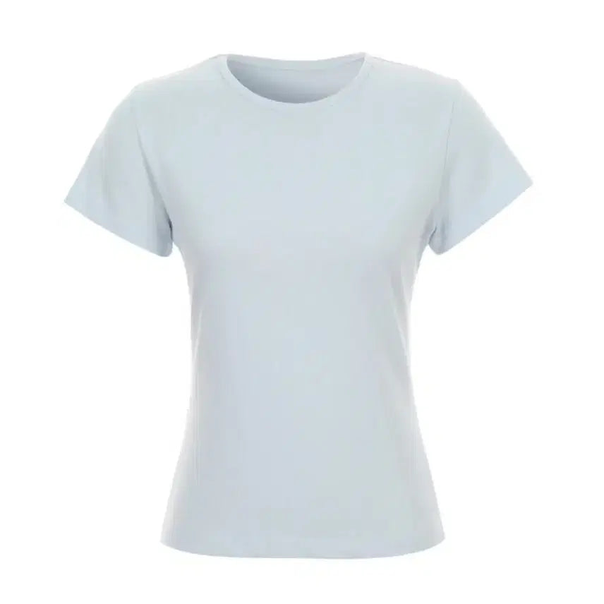 [BUNJANG] WSC Archive Airy Basic Tee / (새상품)wsc아카이브 에어리 베이직 티 airy basic tee