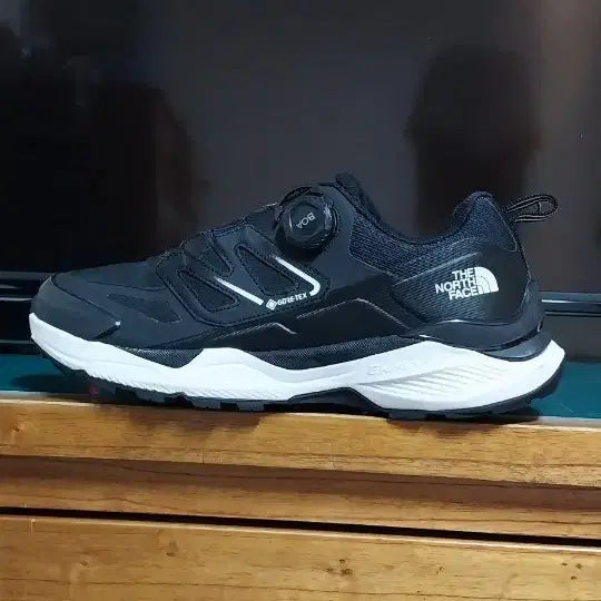 [BUNJANG] The North Face Energy Tech Gore-Tex Hiking Boots 265 / 노스페이스 에너지테크 고어텍스 등산화 265
