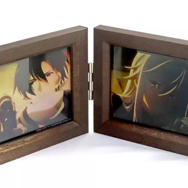 [BUNJANG] 86 Eighty-Six Lena "86" "Avid" Music Box - Official Japanese Merchandise / 86 에이티식스 Avid 오르골