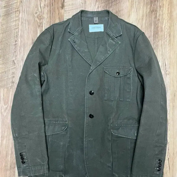 [BUNJANG] Eastlog Field Jacket L / 이스트로그 필드자켓 L