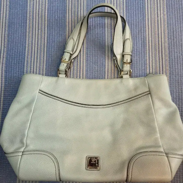 [BUNJANG] MCM Bag / 엠씨엠가방