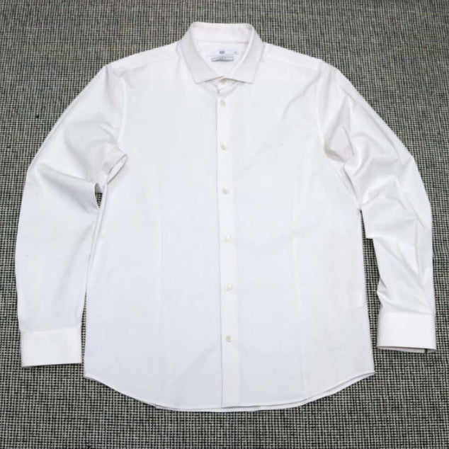 [BUNJANG] ZIOZIA Men's Shirt Size 105 / 지오송지오 셔츠 105