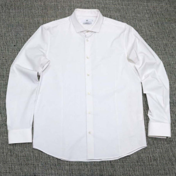 [BUNJANG] ZIOZIA Men's Shirt Size 105 / 지오송지오 셔츠 105