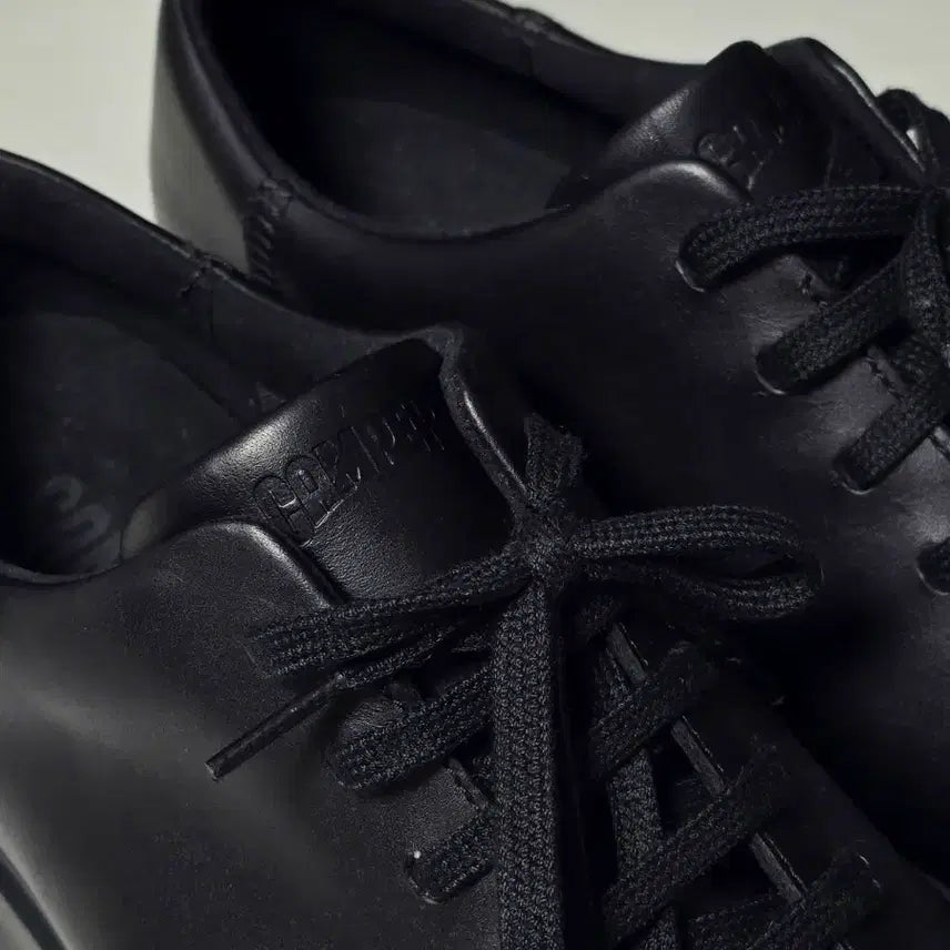 [BUNJANG] Camper Brutus Leather Loafer Sneakers Size 43 / 캠퍼 Camper 브루투스 로퍼 스니커즈 43