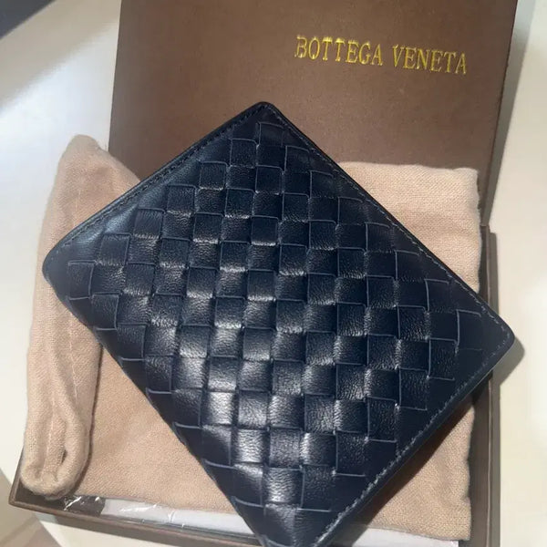 [BUNJANG] Men's Bifold Wallet / 남자 반지갑