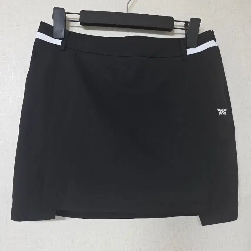 [BUNJANG] PXG Golf Skirt Black M / PXG 골프 스커트 블랙M