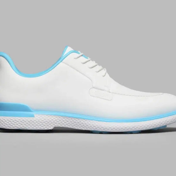 [BUNJANG] G/FORE Gallivanter 2R Golf Shoes Men's / 지포어 갤리반2R 골프화 남성