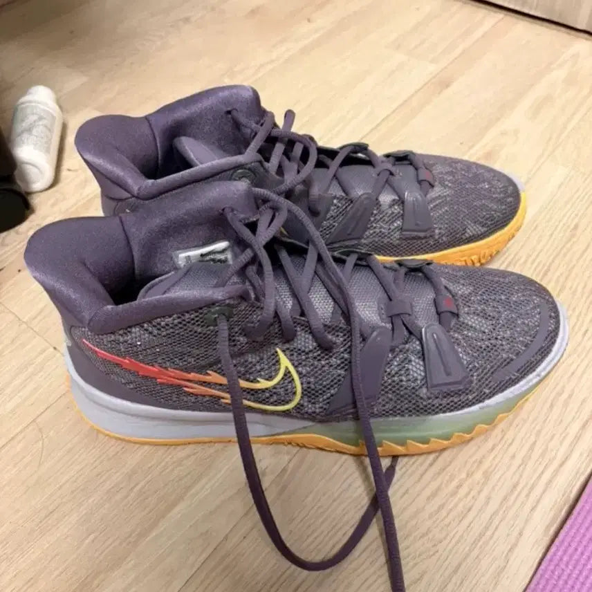 [BUNJANG] Nike Kyrie 7 EP Size 280 / 카이리7 280