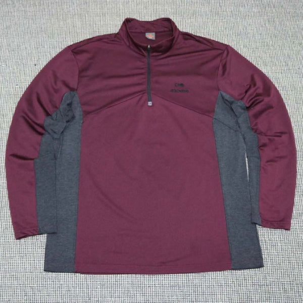 [BUNJANG] Aider Long Sleeve Shirt Size 110 / 아이더 긴팔 110