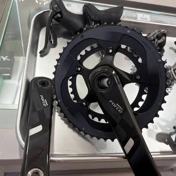 [BUNJANG] SRAM Force 22 Groupset Bundle / 스램 포스 22 그룹셋 판매