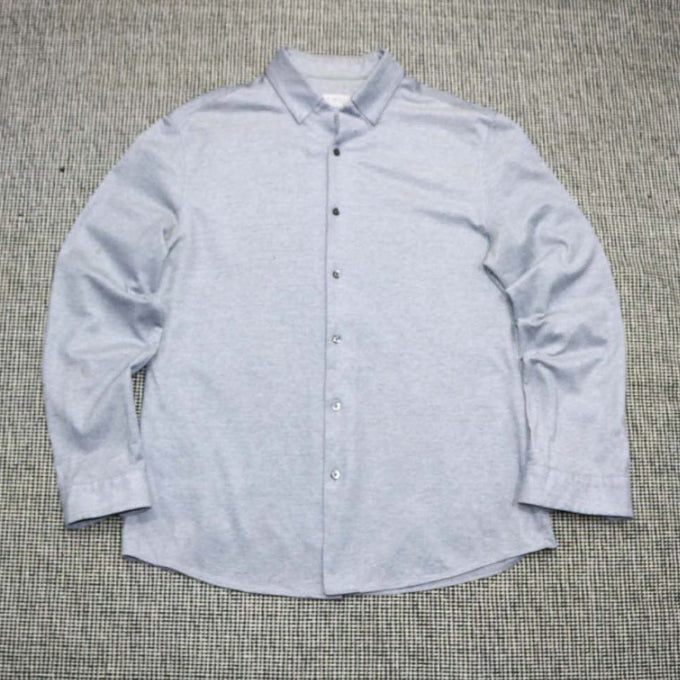 [BUNJANG] TIME 105 Size Shirt / TIME 타임 셔츠 105